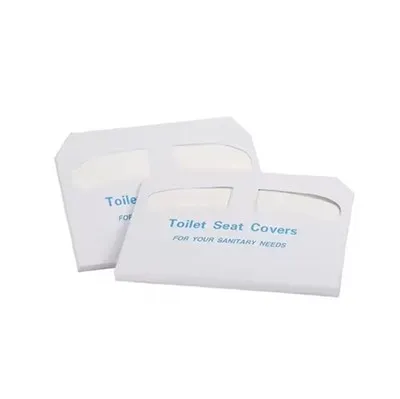 1 2 روکش صندلی توالت کاغذی قابل شستشو