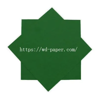 دستمال نوشیدنی