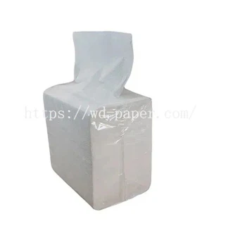 دستمال بین تاشو